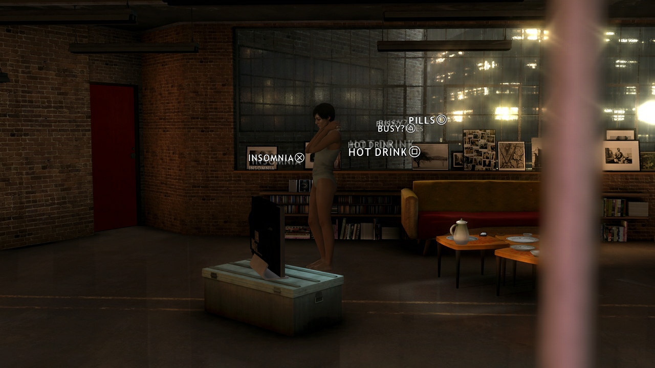 Heavy Rain (Edición Coleccionista) - Imagen 23